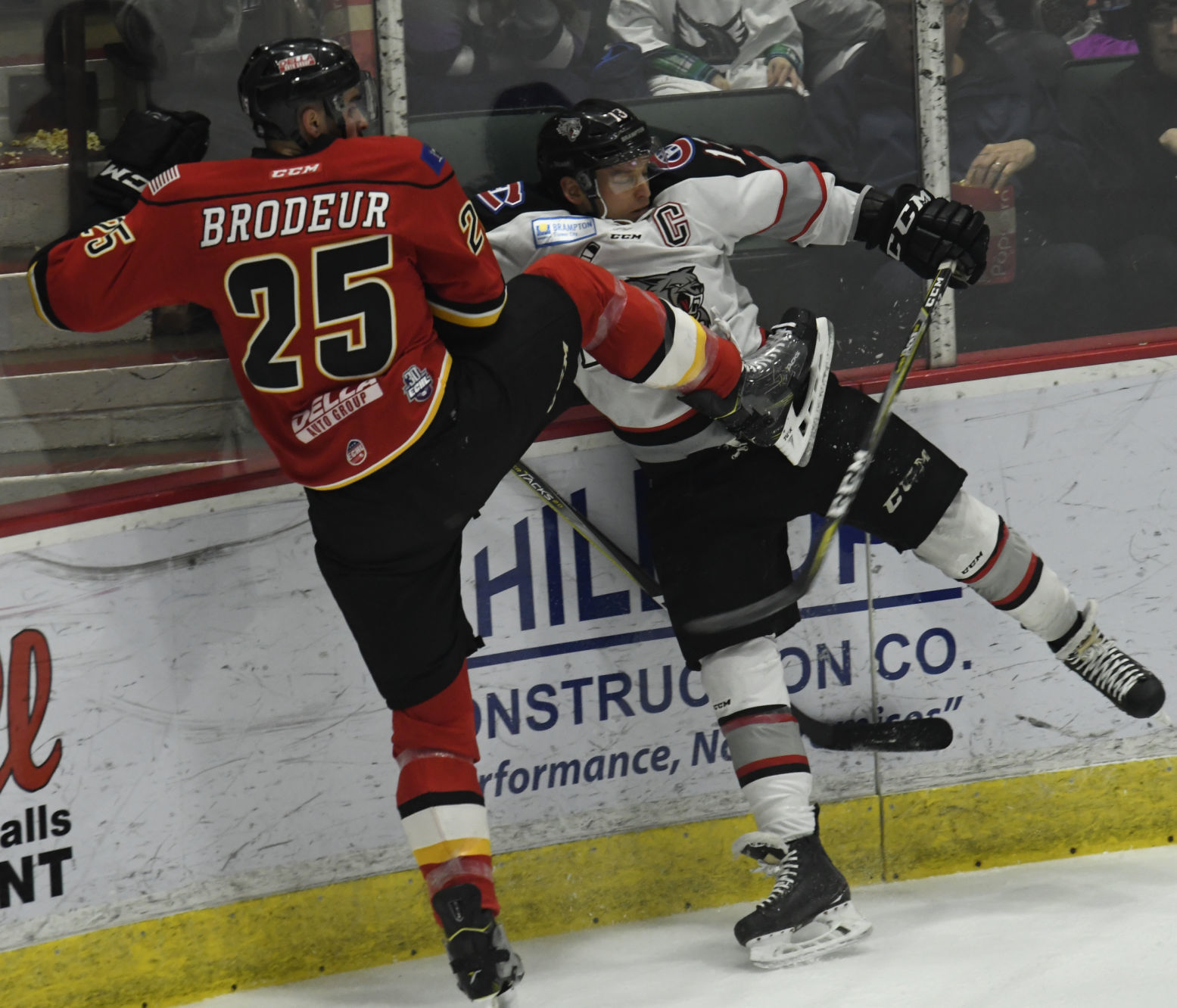 Thunder Hockey